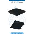 W166 GLE 63 BODYKIT COMPLETE FRONT BUMPER, REAR BUMPER, EXHAUST